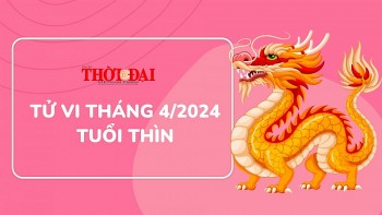 tu vi tuoi thin thang 42024 tien bac di xuong tinh cam dong day