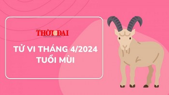 tu vi thang 42024 tuoi mui su nghiep don nhieu tin vui tien tai un un keo den