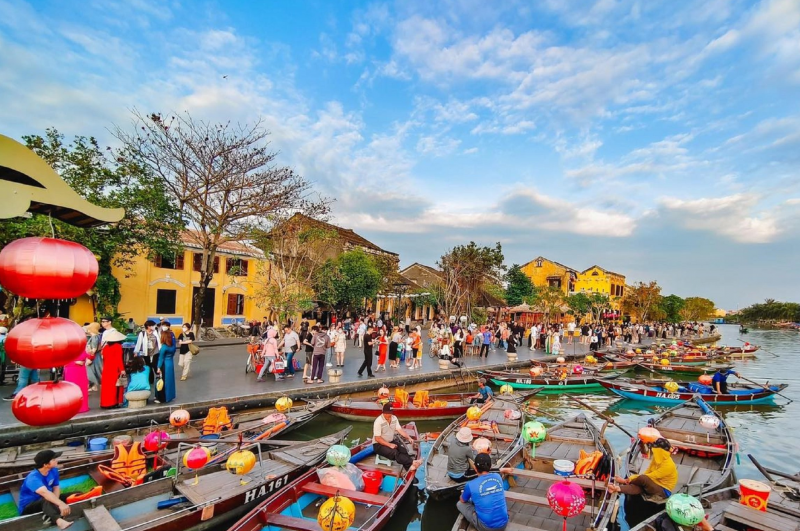 hoi an duoc khach chau a quan tam nhat quy i2024