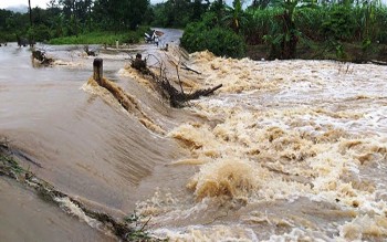 nguy co cao lu quet sat lo dat tai lao cai ha giang cao bang