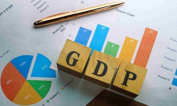 GDP quý I/2024 tăng cao nhất 5 năm