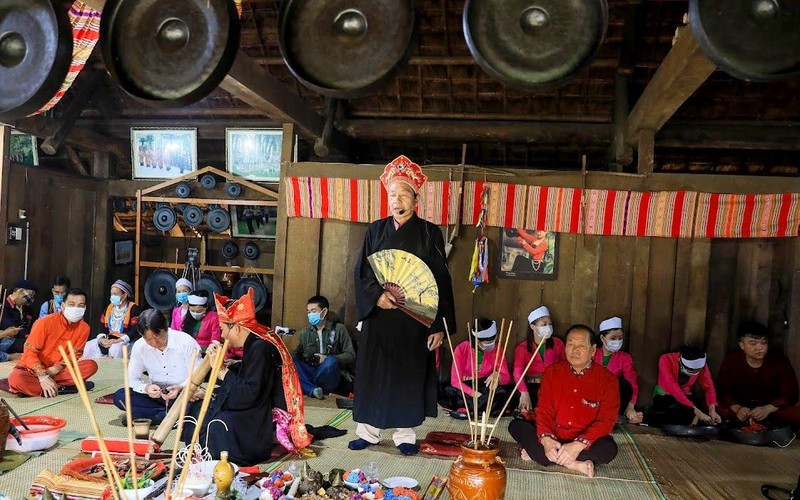 Chính phủ đồng ý đệ trình UNESCO hai di sản văn hoá của Việt Nam