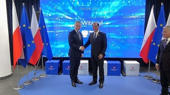 Quan hệ ngoại giao, hợp tác giữa Việt Nam và Ba Lan đang phát triển tốt đẹp
