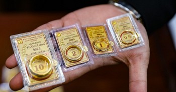 ty gia tiep tuc tang nong gia vang nhan lap ki luc moi