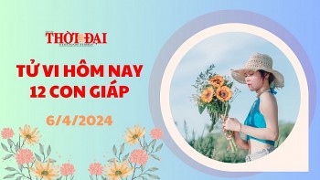 tu vi hom nay 12 con giap 642024 dan gat hai thanh cong ngoai mong doi