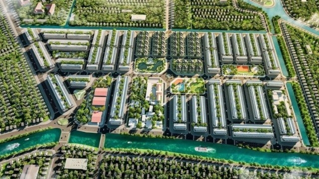 Hà Nội thông báo tìm chủ đầu tư cho khu đô thị hơn 13.000 tỷ đồng
