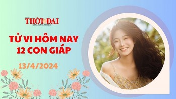 tu vi hom nay 12 con giap 1342024 mao phat tai trong phut choc