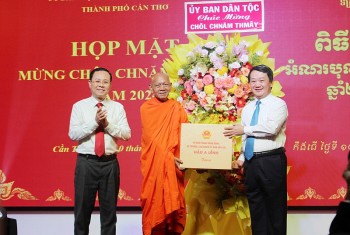 can tho ho p ma t mung tet co truyen chol thnam thmay 2024 cua dong bao dan toc khmer