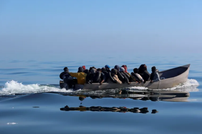 Nghị viện châu Âu đã thông qua 10 điều luật nhằm cải cách chính sách di cư và tị nạn