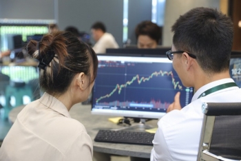 kich ban cho vn index nam 2025