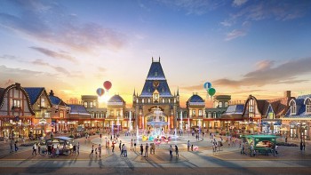 dac quyen so huu vu tru giai tri vinwonders ngay ben nha cua cu dan vinhomes royal island