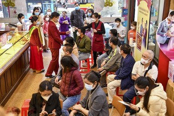 vang trong nuoc cao hon the gioi chuc trieu dong thu tuong yeu cau xu ly ngay va luon