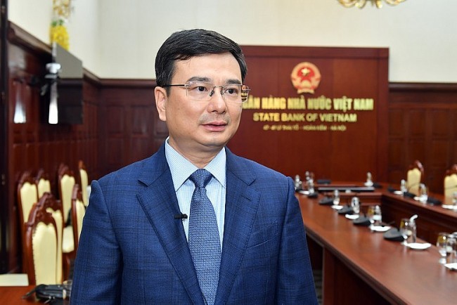 Phó Thống đốc Phạm Thanh Hà: Sẽ thực hiện tăng cung vàng miếng