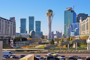 Kazakhstan dành 3 học bổng du học cho sinh viên Việt Nam trong năm 2024