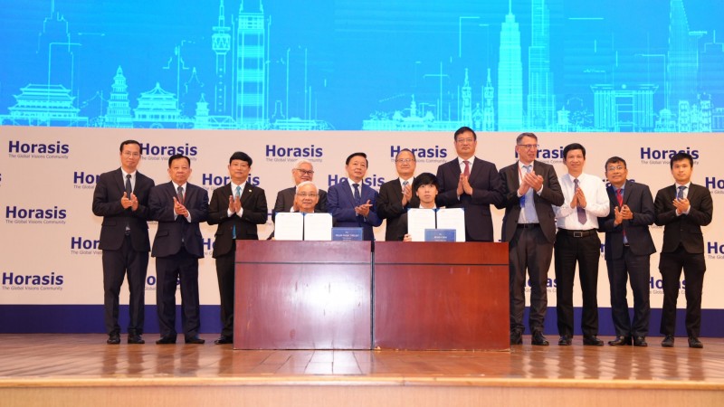 Diễn đàn hợp tác kinh tế Horasis Trung Quốc 2024 mở ra nhiều cơ hội hợp tác cho các nhà đầu tư