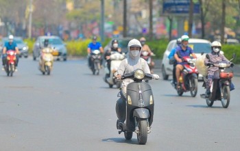 nang nong dien rong tren ca nuoc keo dai co noi tren 39 do