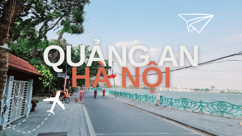 quang an ha noi dung vi tri 25 ve duong pho dep thu vi nhat the gioi 2024