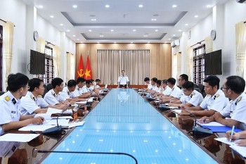 vung 5 hai quan giao nhiem vu cho doan cong tac tham gia hoi nghi rut kinh nghiem tuan tra chung tai campuchia