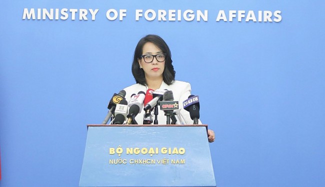 Báo cáo Nhân quyền của Hoa Kỳ nhận định không khách quan về Việt Nam