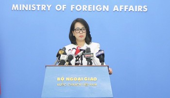 Báo cáo Nhân quyền của Hoa Kỳ nhận định không khách quan về Việt Nam