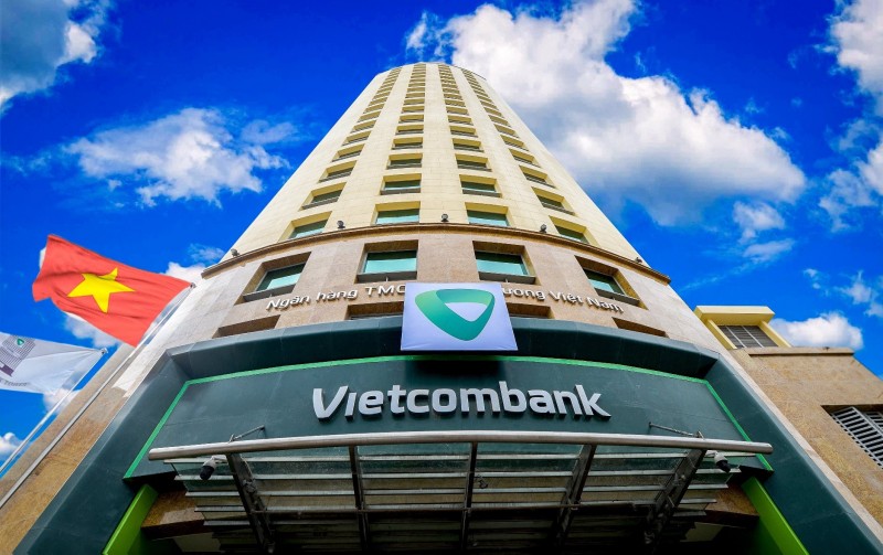 Vietcombank muốn dùng toàn bộ lợi nhuận để chia cổ tức
