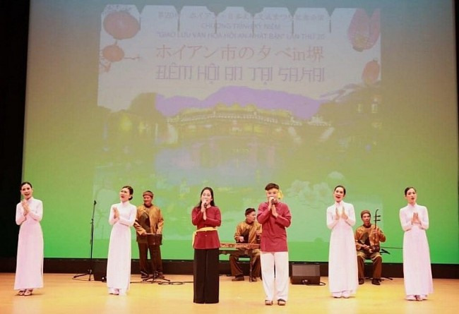 Lễ hội Việt Nam 2024 tại Osaka: truyền tải giá trị văn hóa Việt đến bạn bè Nhật Bản và quốc tế