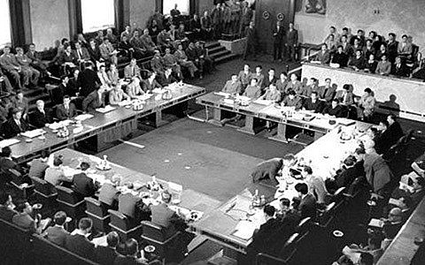 Thắng lợi Hiệp định Geneve: Việt Nam mềm dẻo, sáng suốt và kiên định trong đàm phán