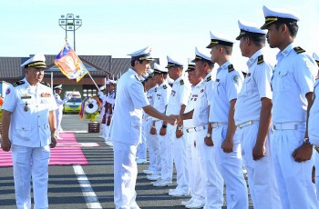 hai quan viet nam campuchia se phoi hop tuyen truyen van dong ngu dan chap hanh nghiem quy dinh khai thac hai san