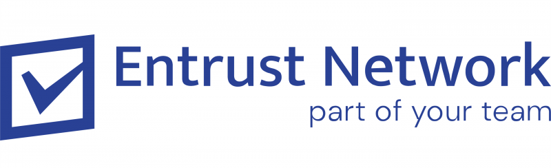 entrust network singapore duoc trao 2 chung nhan iso 27001 va data protection trustmark dptm