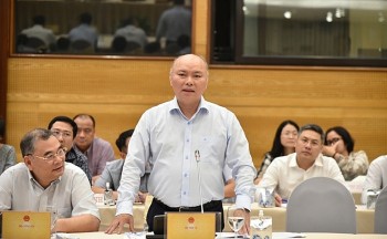 cai cach tien luong luong thap nhat cua cong chuc se khong duoi 5 trieu dong