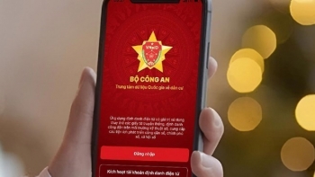 tiep tuc mo rong cac tien ich tren ung dung vneid