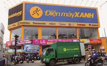 mwg giai the cong ty logistics cung cap dich vu kho bai cung ung hang hoa cho bach hoa xanh the gioi di dong