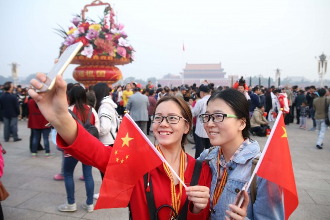 Qunar: Việt Nam lọt top 10 điểm đến được du khách Trung Quốc yêu thích nhất dịp nghỉ lễ