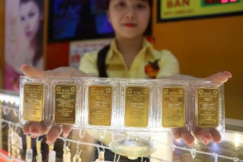 vang mieng sjc tang soc vuot 90 trieu dong moi luong