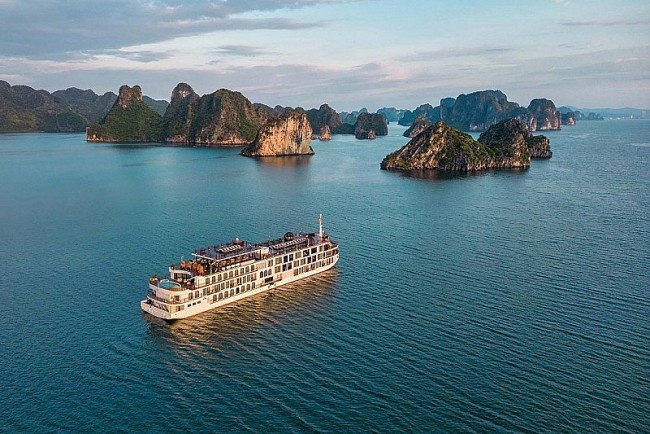 Việt Nam được đề cử nhiều hạng mục quan trọng tại World Travel Awards 2024