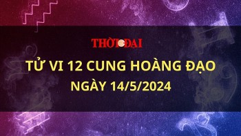 tu vi hom nay 12 cung hoang dao 1452024 kim nguu co mot ngay hoan hao
