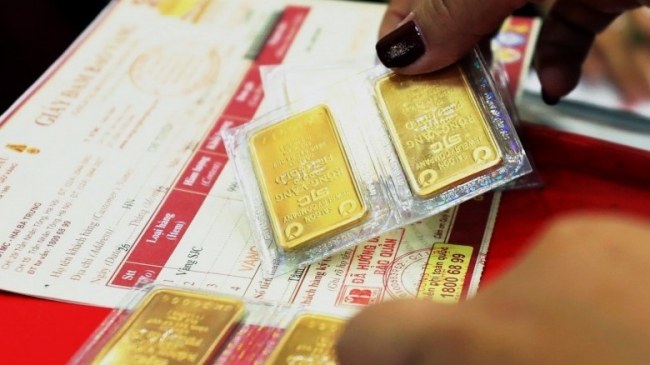 Ngân hàng Nhà nước khuyến nghị người dân cẩn trọng khi giao dịch vàng