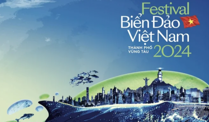 vung tau se to chuc festival bien dao viet nam co quy mo lon nhat tu truoc den nay