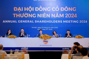 dhdcd shs ngoai diem sang cua danh muc tu doanh dat muc tieu tro lai top 10 thi phan moi gioi