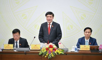 nhieu noi dung quan trong duoc xem xet tai ky hop thu 7 quoc hoi khoa xv