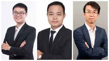 tam diem chung khoan ky vong co the chinh phuc vung dinh 1300 diem