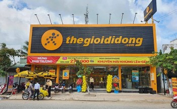 the gioi di dong huy hon 11 trieu co phieu quy