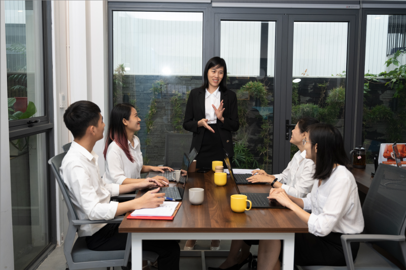 kham pha cach extendmax va cac ong lon cong nghe lam chu thi truong ngach