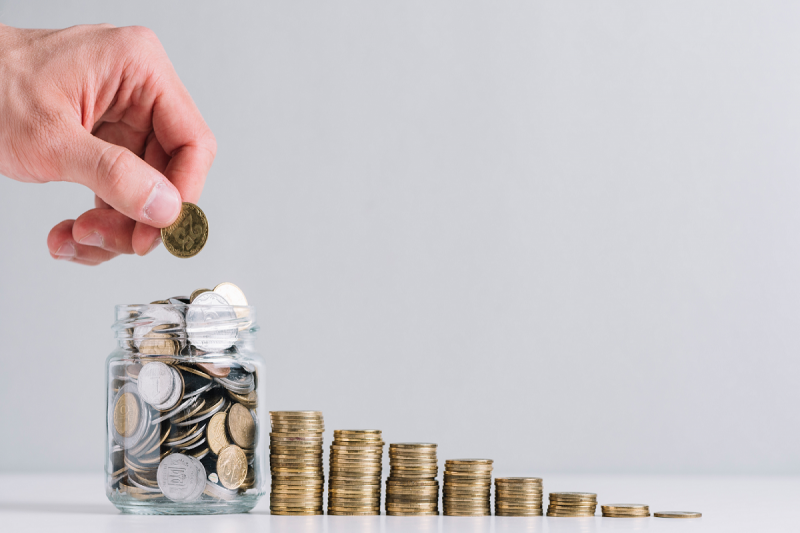 ngan hang tiep tuc cuoc dua thu hut nguon von gia re