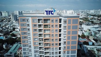 ttc land thong qua phat hanh gan 35 trieu co phieu de hoan doi no