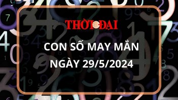 con so may man hom nay 2952024 12 con giap hoi don nhan tin vui lien tiep ve tien bac