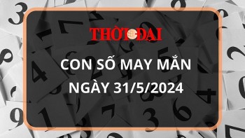 con so may man hom nay 3152024 12 con giap suu may man hon nguoi