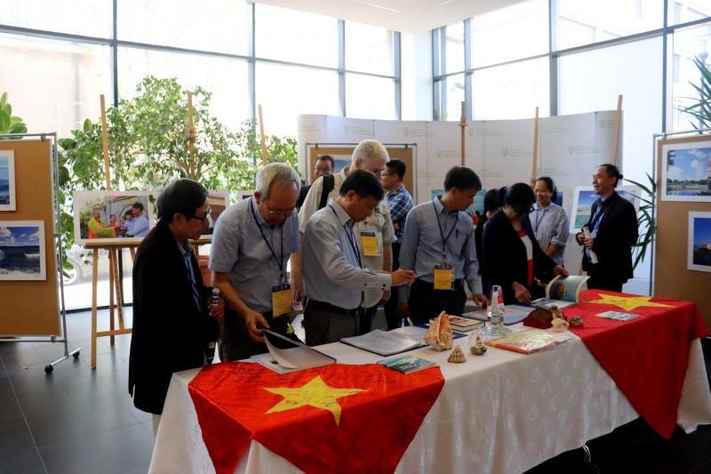 100 học giả, nhà nghiên cứu quốc tế tham gia hội thảo Biển Đông tại Ba Lan