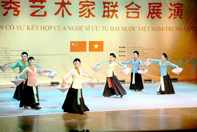 Tương thông về văn hoá nhận thức giữa Việt Nam và Trung Quốc: Tài sản quý báu vun đắp tình hữu nghị của nhân dân hai nước