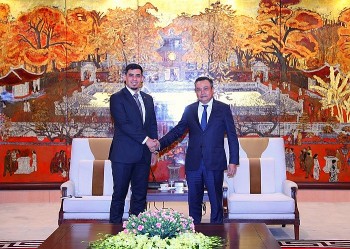 thuc day ket nghia ha noi va caracas venezuela